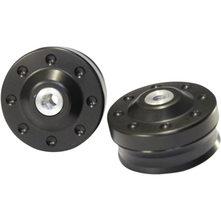 GTA Rear Axle Protector