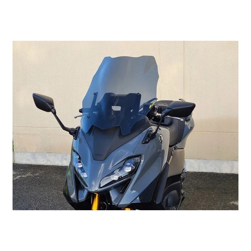 Pare-brise pour scooter