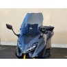 Pare-brise pour scooter