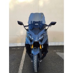 Pare-brise pour scooter