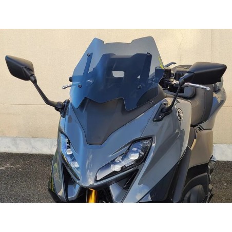 Pare-brise pour scooter