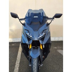 Pare-brise pour scooter