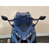 Pare-brise pour scooter