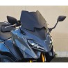 Pare-brise pour scooter