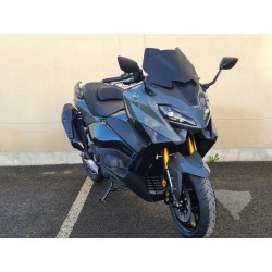 Pare-brise pour scooter