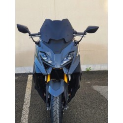 Pare-brise pour scooter