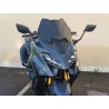 Pare-brise pour scooter