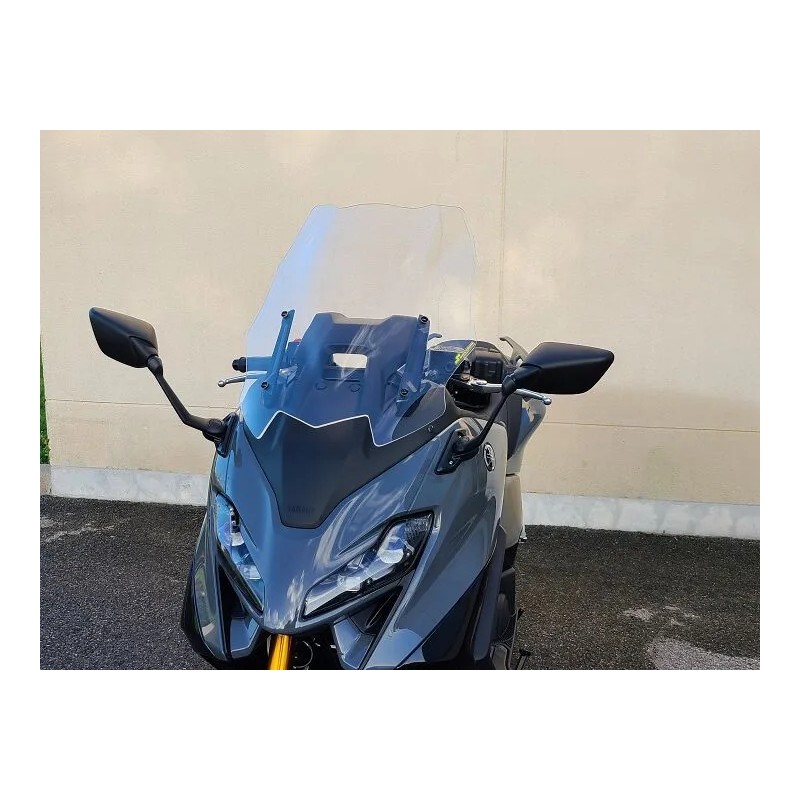 Pare-brise pour scooter