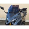 Pare-brise pour scooter