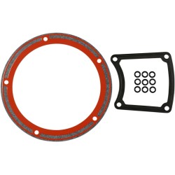 Derby Inspection Cover Seal Kit