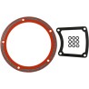 Derby Inspection Cover Seal Kit