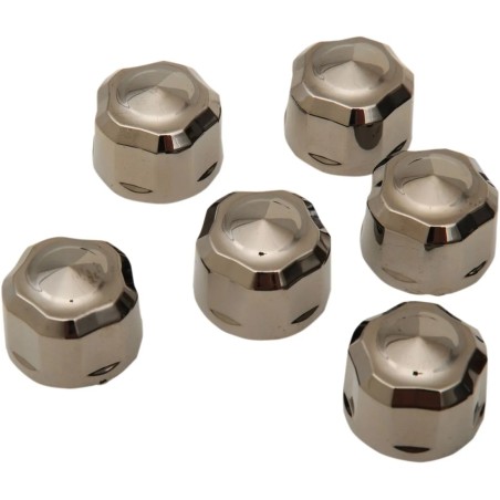Add-On Engine Bolt Cap Set