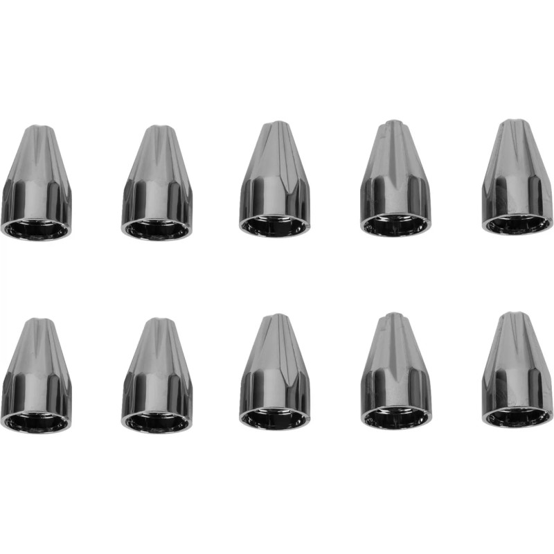 Add-On Engine Bolt Cap Set