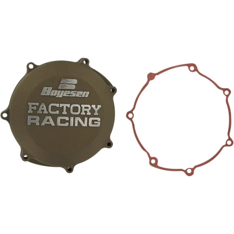 Factory Clutch Cover