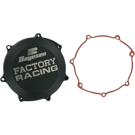 Factory Clutch Cover
