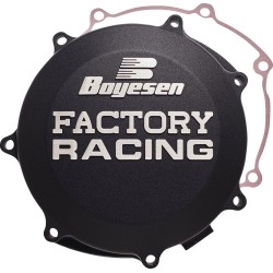 Factory Clutch Cover