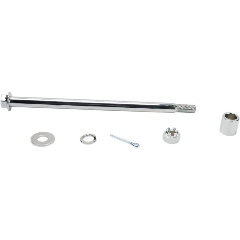 Rear Axle Kit