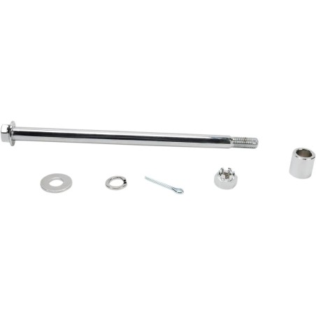 Rear Axle Kit