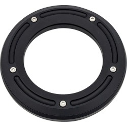 Assault Derby Cover with Window