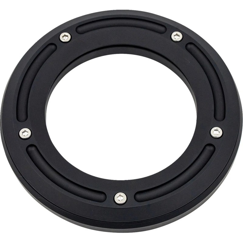 Assault Derby Cover avec fenêtre