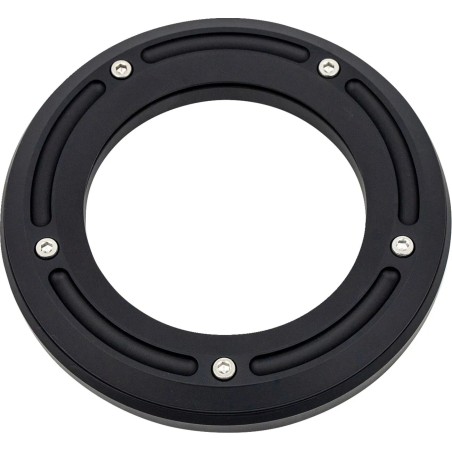 Assault Derby Cover with Window