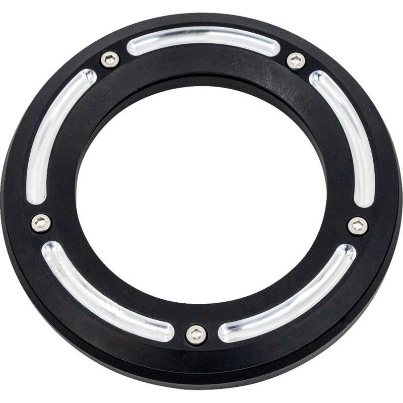 Assault Derby Cover with Window