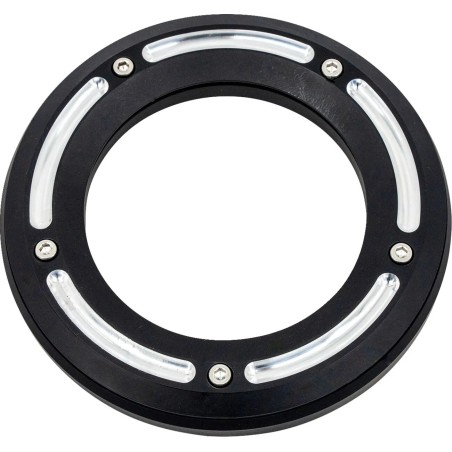 Assault Derby Cover with Window