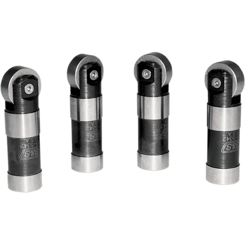 Hydraulic Tappets
