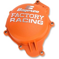 Factory Ignition Cover