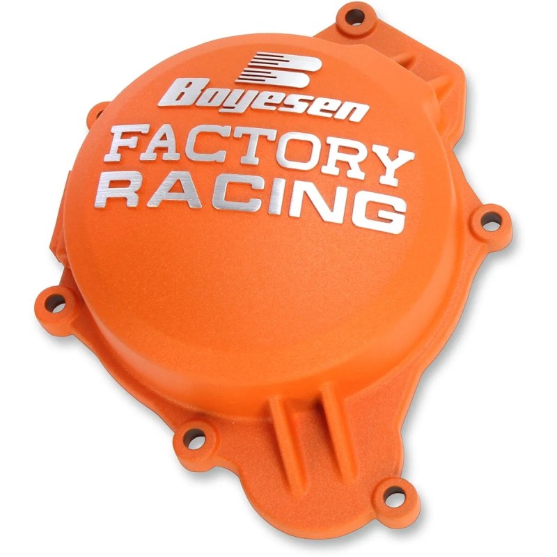 Factory Ignition Cover