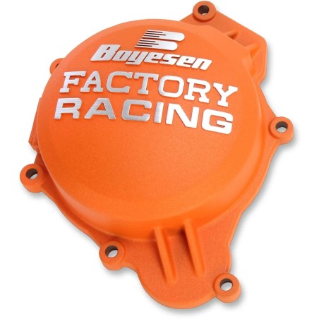 Factory Ignition Cover