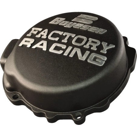 Factory Ignition Cover