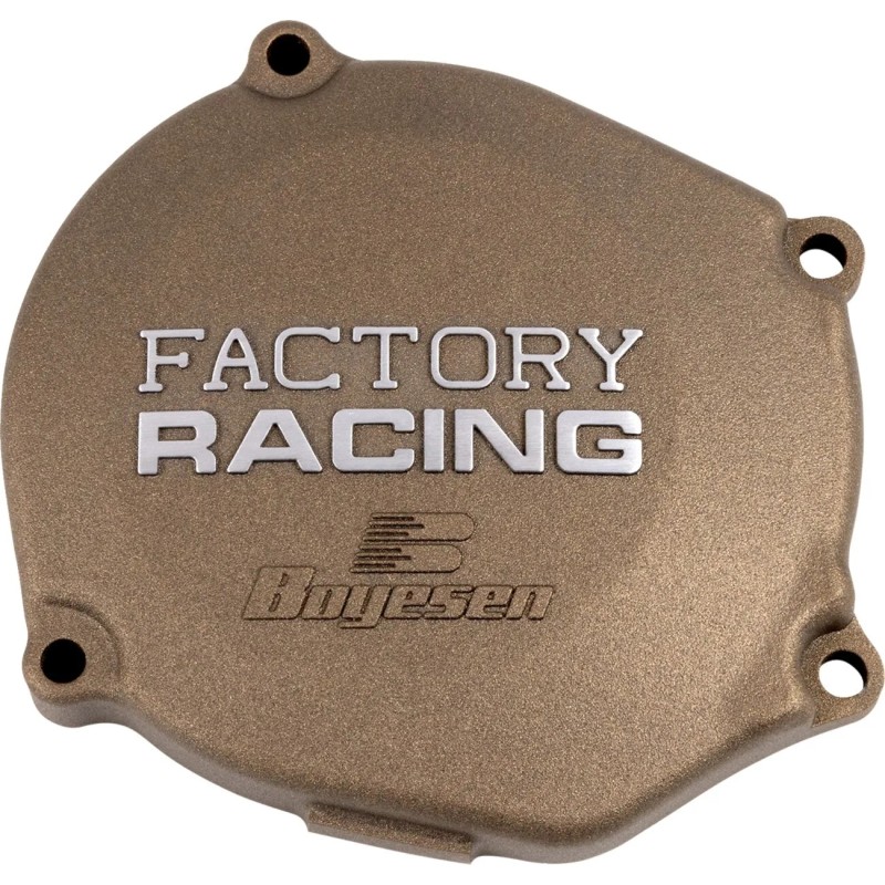 Factory Ignition Cover