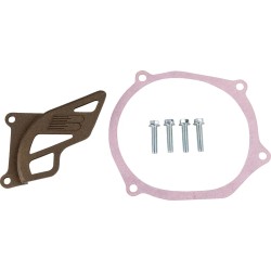 Factory Ignition Cover