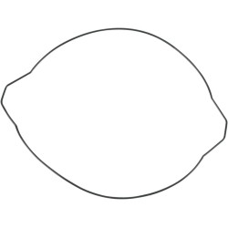 Clutch Cover Gasket