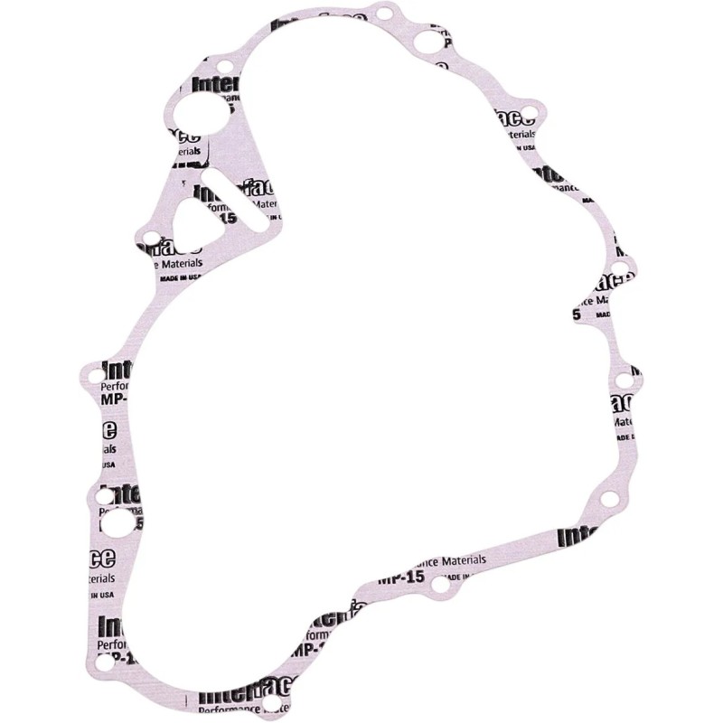 Clutch Cover Gasket