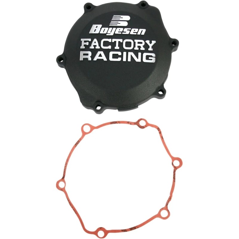 Factory Clutch Cover