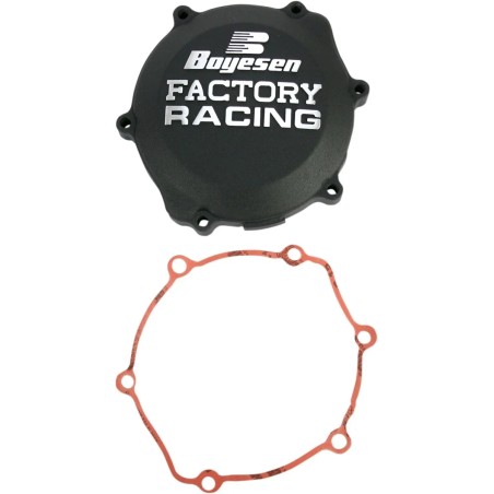 Factory Clutch Cover