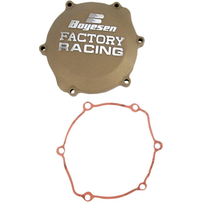 Factory Clutch Cover