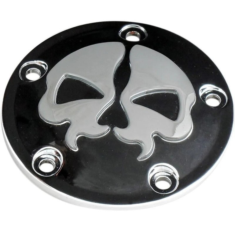 Split Skull Points Cover