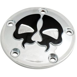 Split Skull Points Cover