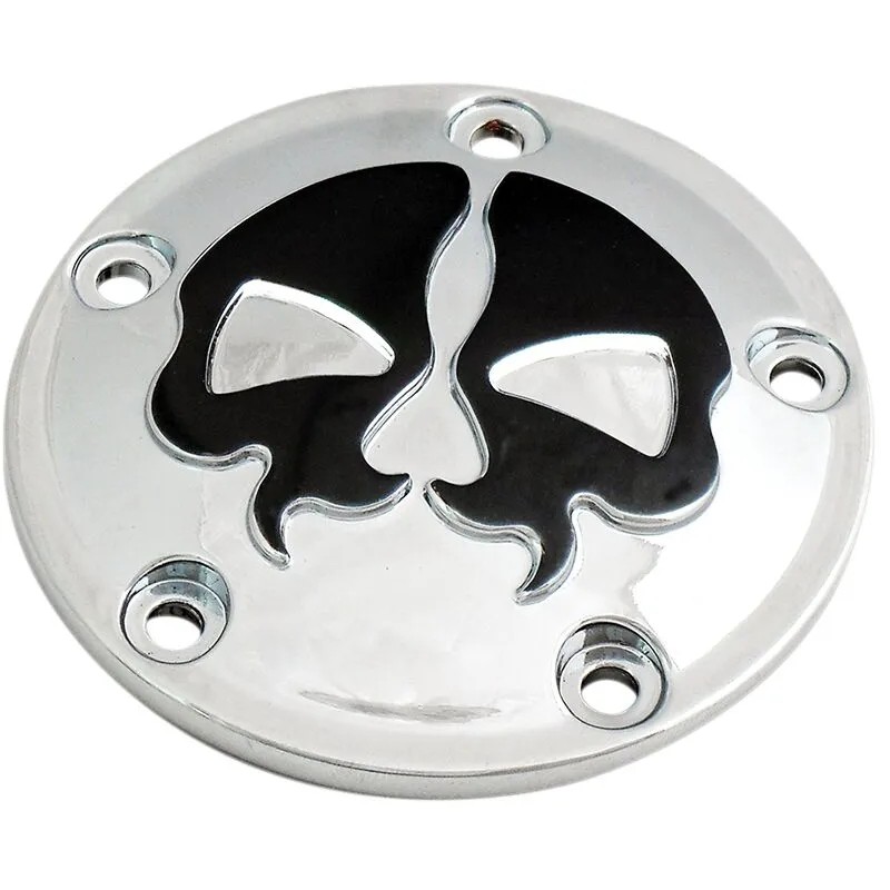 Split Skull Points Cover