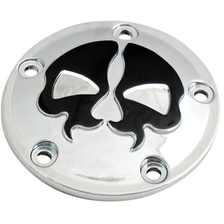 Split Skull Points Cover