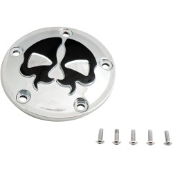 Split Skull Points Cover