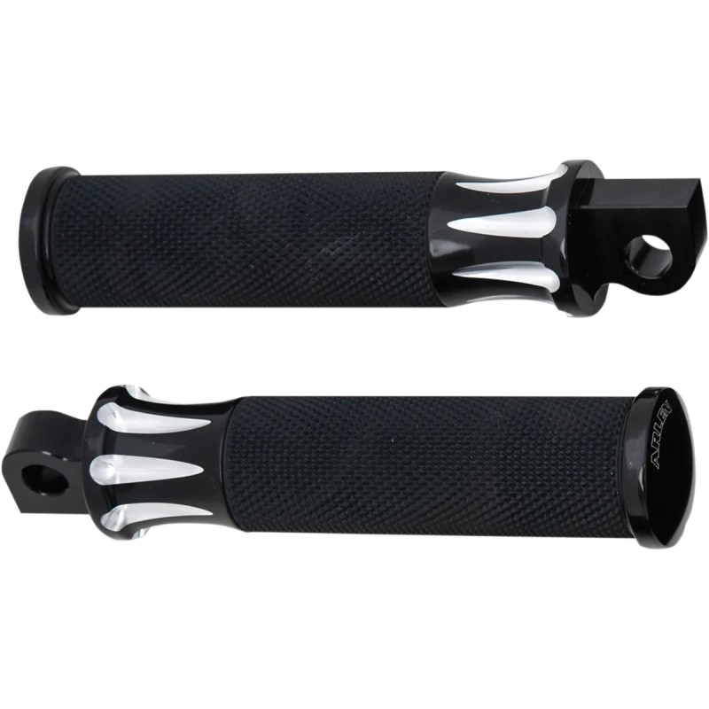 Fusion Male-Mount Foot Pegs