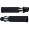Fusion Male-Mount Foot Pegs