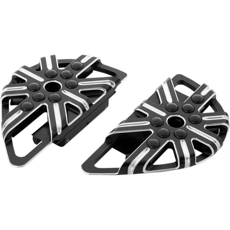 Marchepieds 10 Gauge