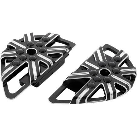 Marchepieds 10 Gauge