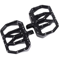 Marchepieds Mini Aggressor