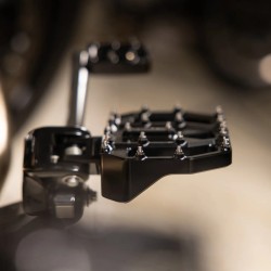 Mini Aggressor Floorboards